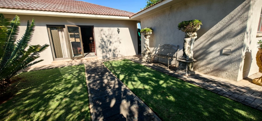 4 Bedroom Property for Sale in Parys Free State